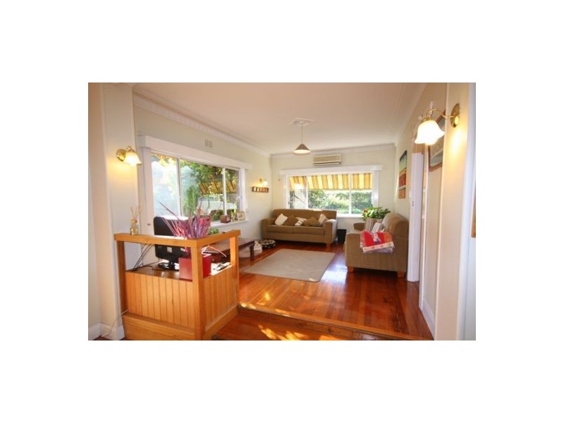 Norwood TAS 7250