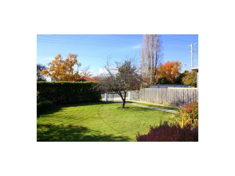 Norwood TAS 7250