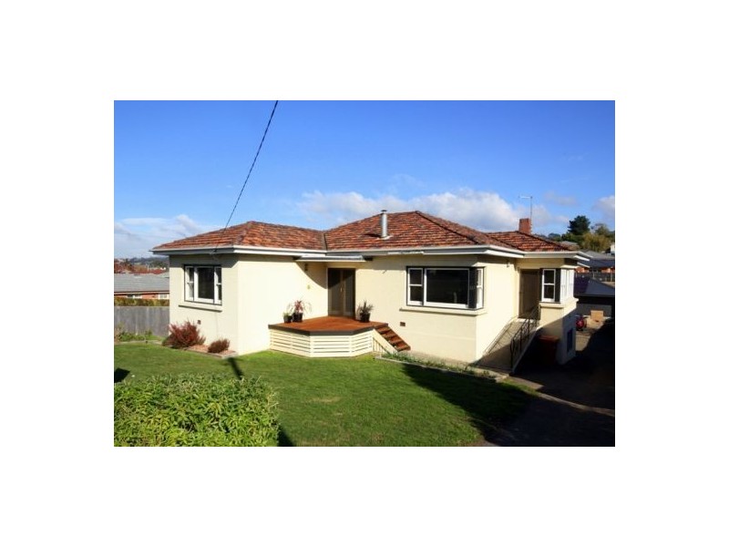 Kings Meadows TAS 7249