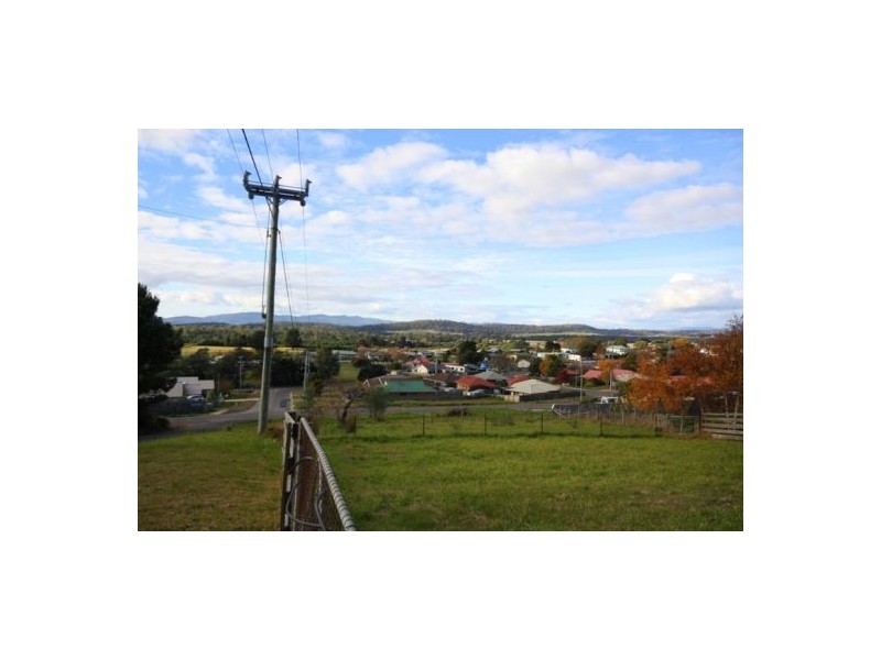 Beaconsfield TAS 7270