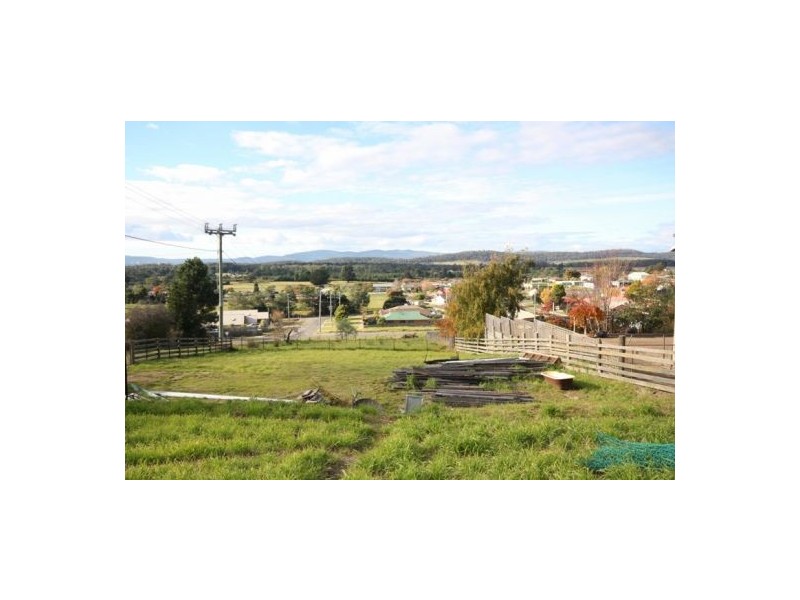 Beaconsfield TAS 7270