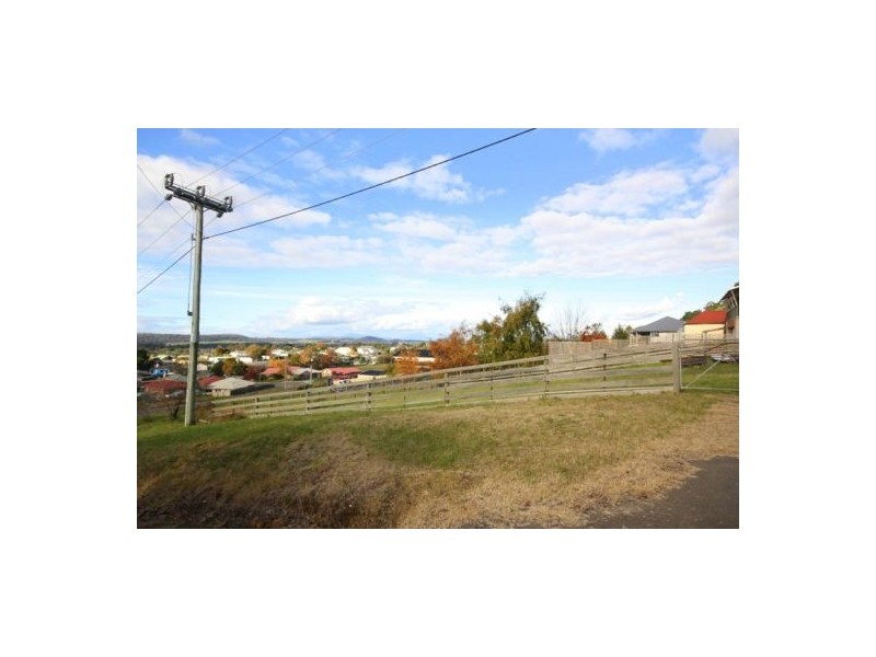 Beaconsfield TAS 7270
