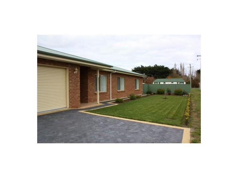Carrick TAS 7291