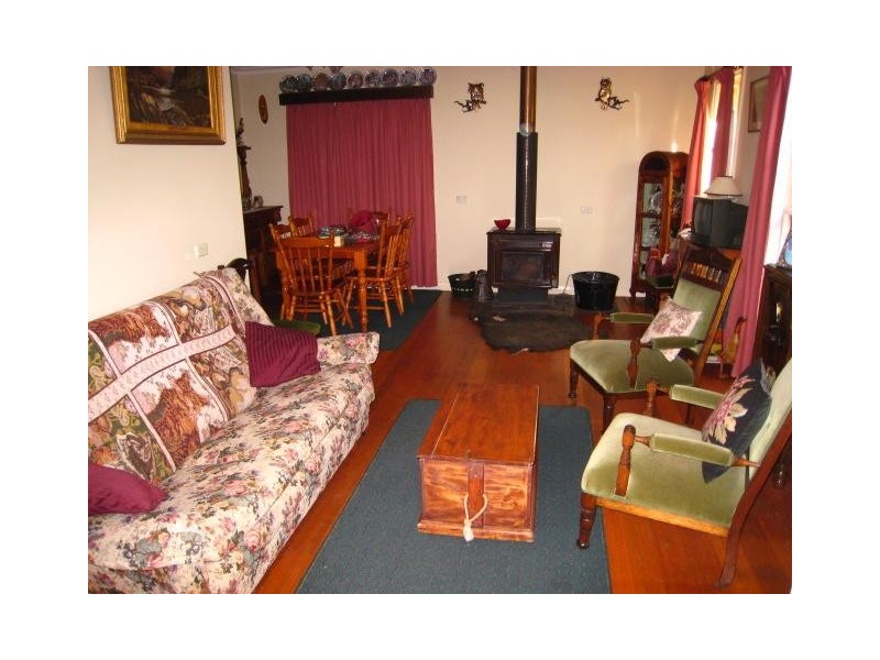 18 Drummond Street, Perth TAS 7300