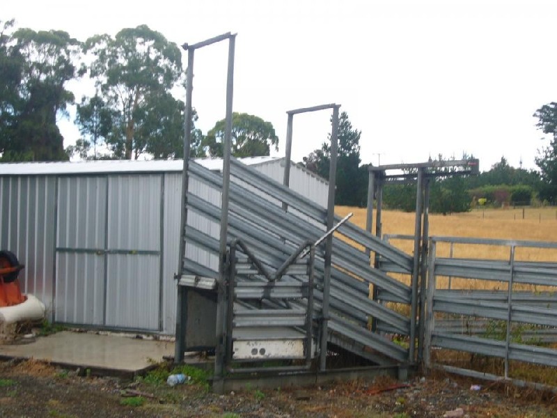 17 Camms Road, Kayena TAS 7270