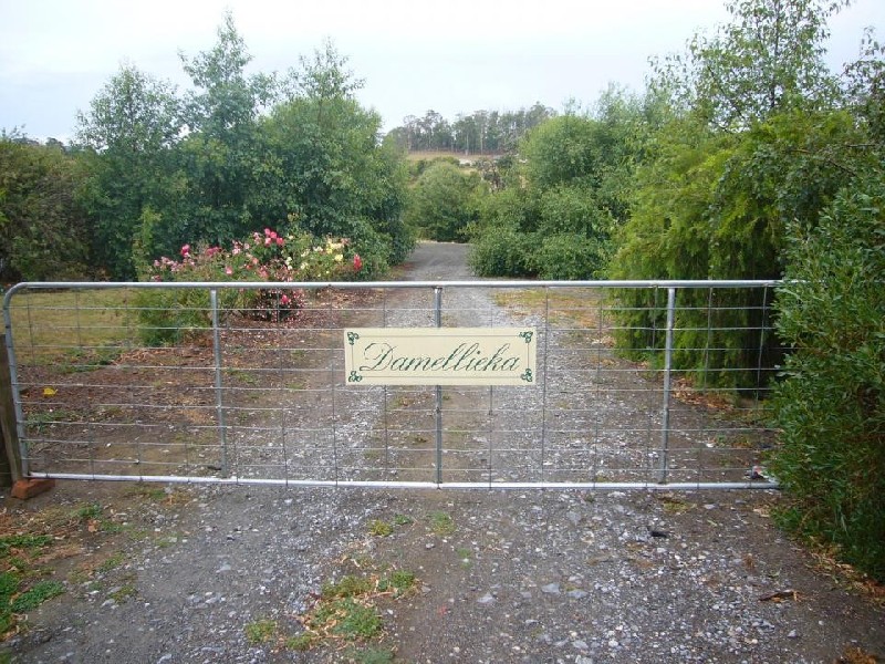 17 Camms Road, Kayena TAS 7270