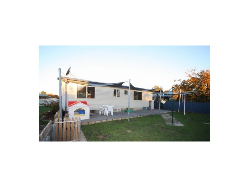 Westbury TAS 7303