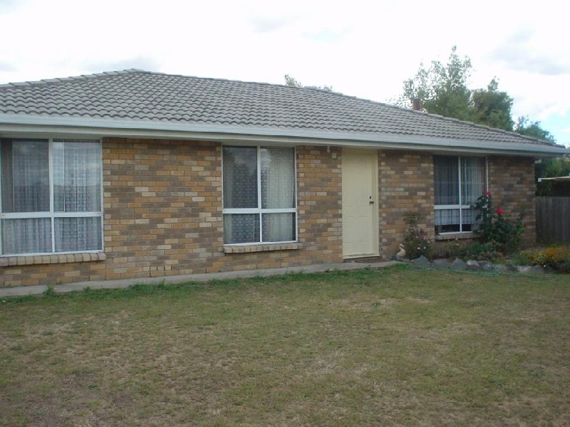 6  Dunnivan Street, Youngtown TAS 7249