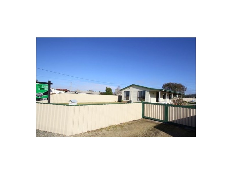 Gravelly Beach TAS 7276