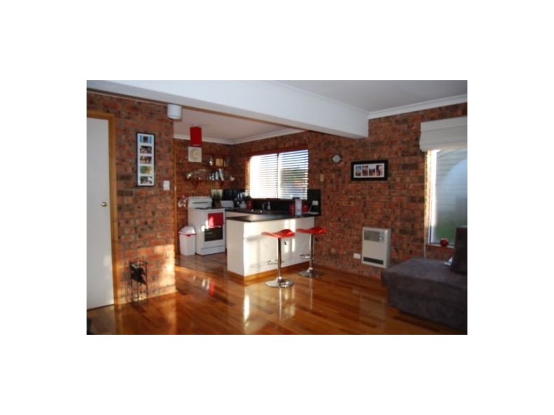 2/8 South Charles Street, Launceston TAS 7250