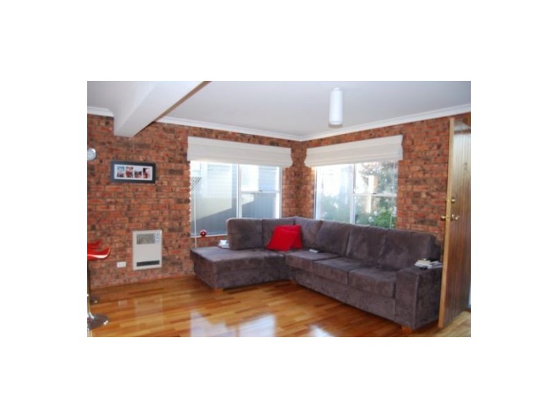 2/8 South Charles Street, Launceston TAS 7250