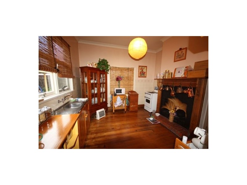 Invermay TAS 7248