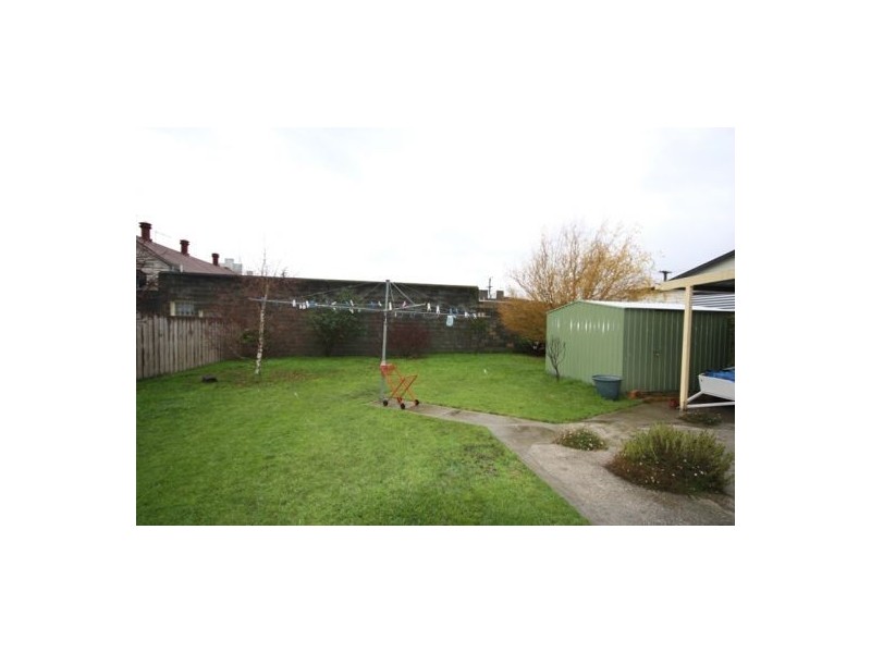 Invermay TAS 7248
