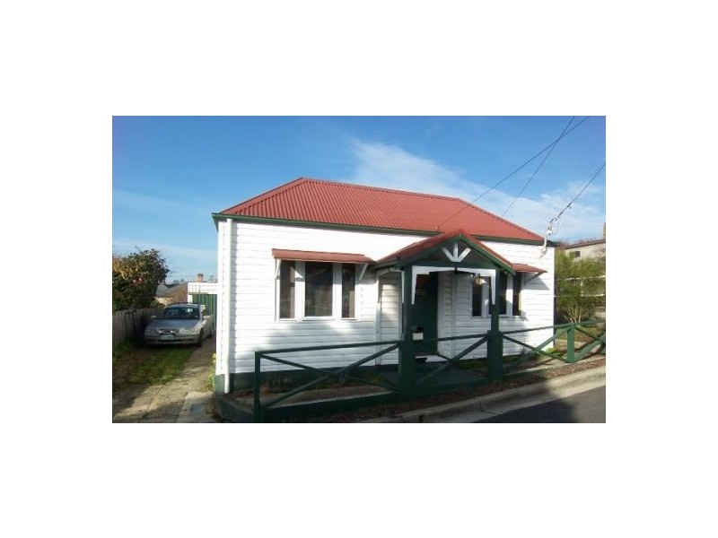 5 Princes Street, Launceston TAS 7250