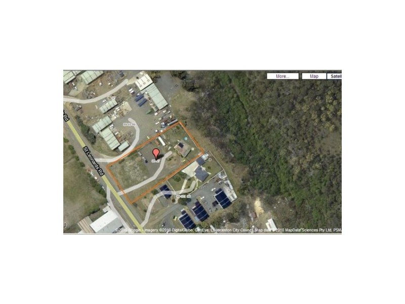 St Leonards TAS 7250