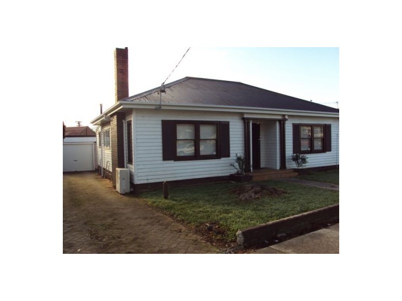 93 Olive Street, Newstead TAS 7250
