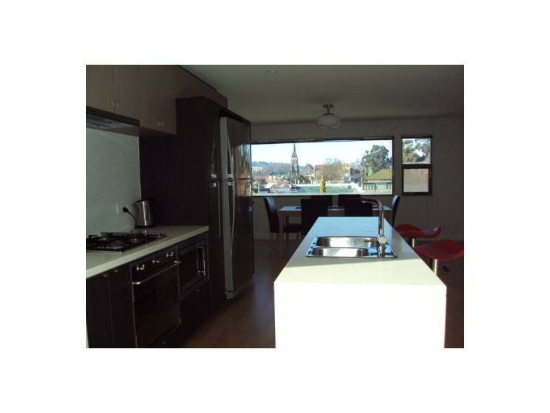 Apartment 5 TRC Paterson Street, Launceston TAS 7250