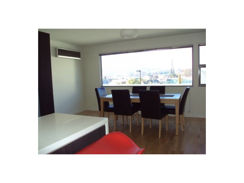 Apartment 5 TRC Paterson Street, Launceston TAS 7250
