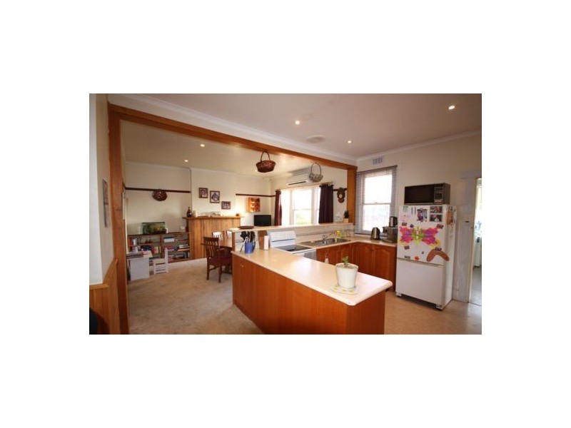 Kings Meadows TAS 7249