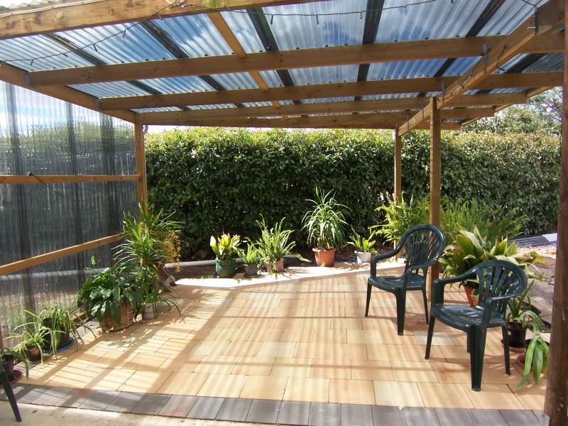 5 Charles Street, Cressy TAS 7302