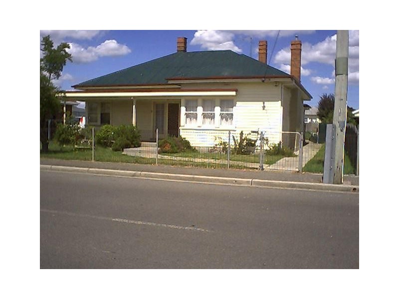 9 Haig street, Mowbray TAS 7248