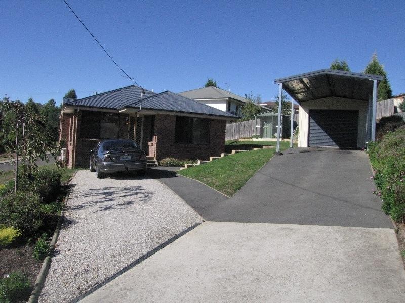 1 Hutton Court, Prospect TAS 7250