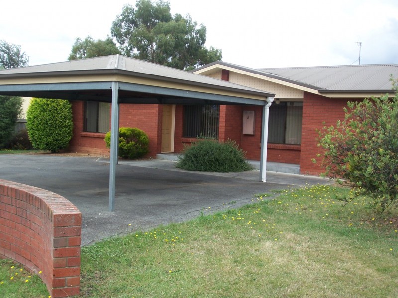 2/11 Patricia Place, Mowbray TAS 7248
