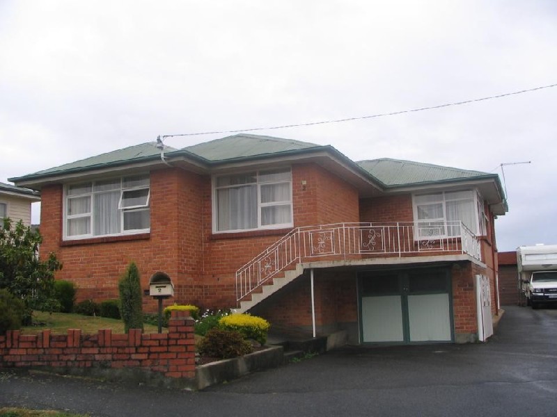 2 Lockhart Street, Youngtown TAS 7249