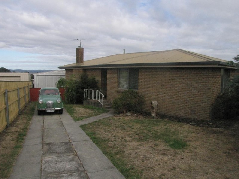 20 Sassafras Crescent, Rocherlea TAS 7248