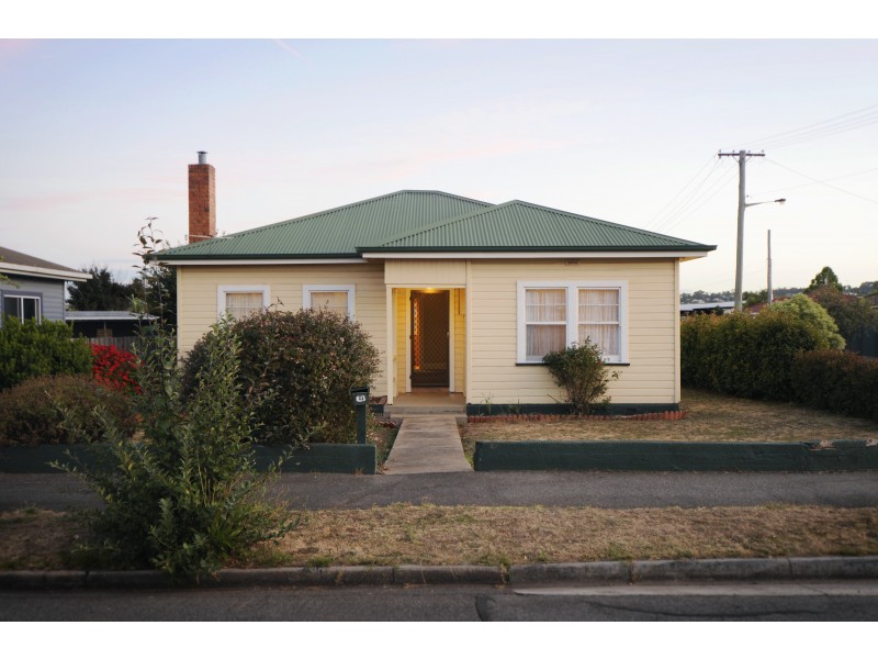 44 Cypress Street, Newstead TAS 7250