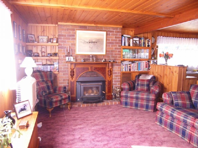 108 Priestleys Road, Birralee TAS 7303