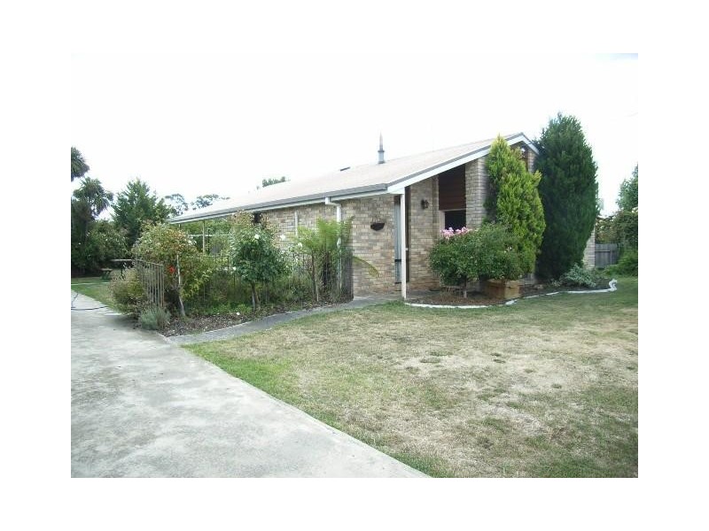168 Fairtlough Street, Perth TAS 7300