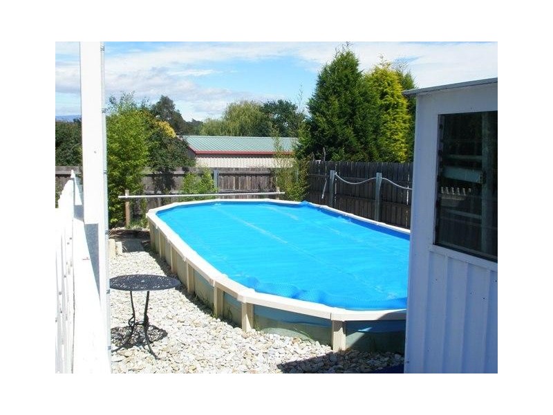 16 Dyball Street, Hadspen TAS 7290