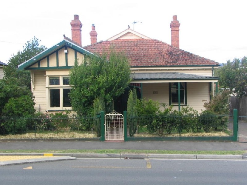 100 Holbrook Street, Invermay TAS 7248