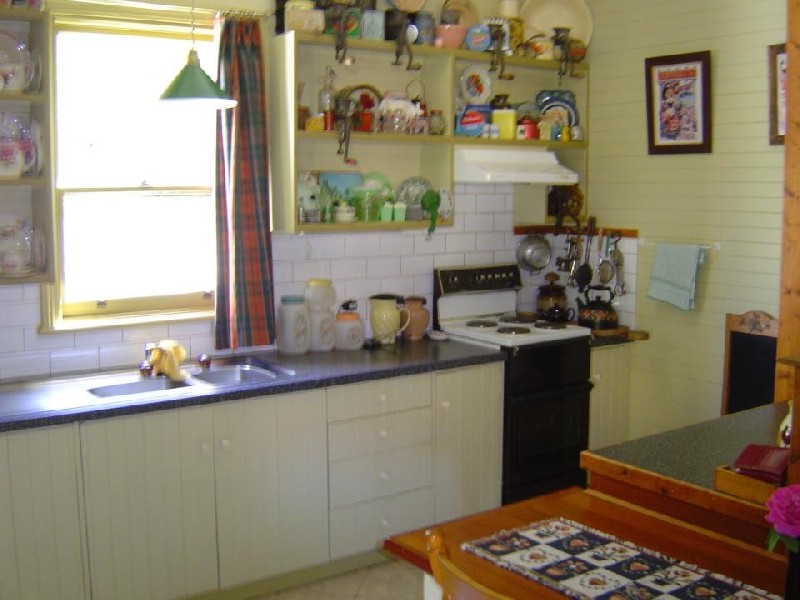16 Lyall Street, Westbury TAS 7303