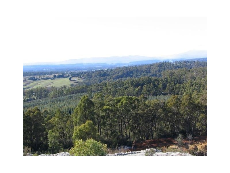 153 Hoods Road, Glengarry TAS 7275