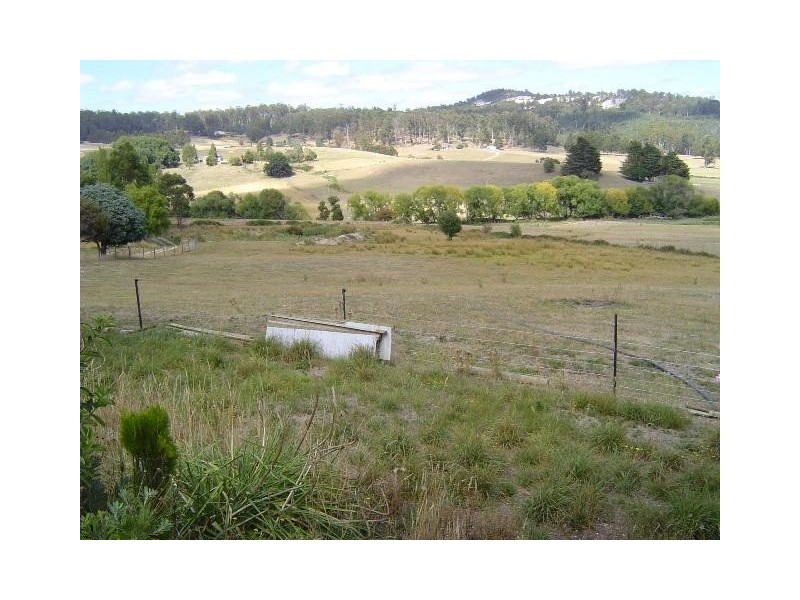 261 Lamont Road, Glengarry TAS 7275