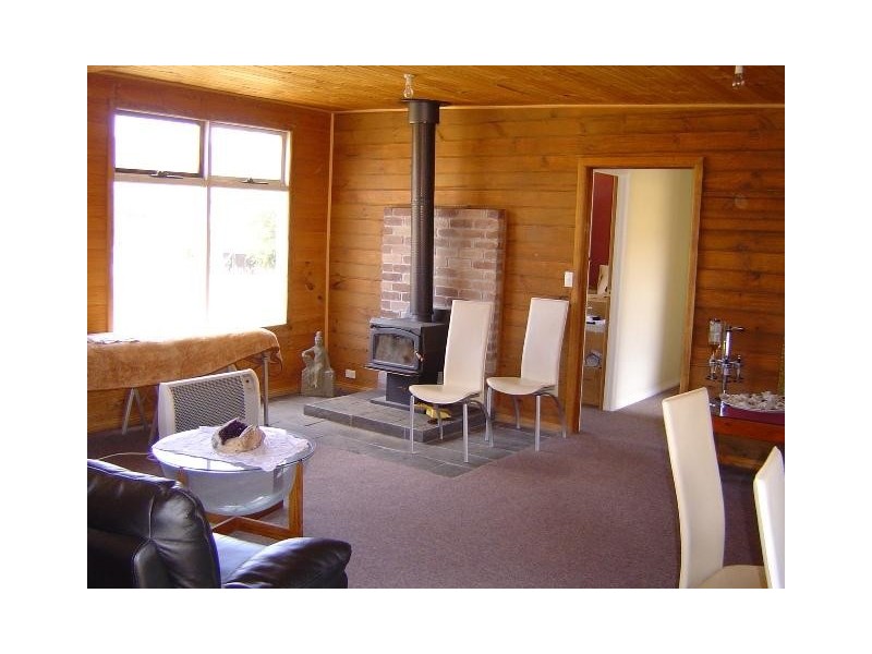 261 Lamont Road, Glengarry TAS 7275