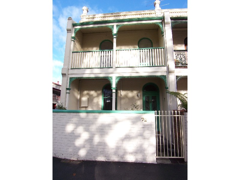 72 Margaret Street, Launceston TAS 7250