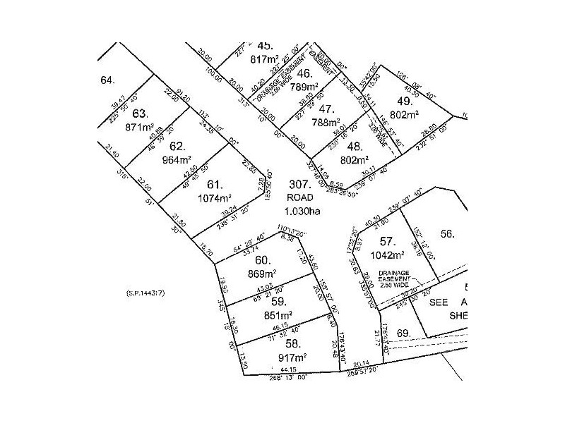 Lot 49 Ben Lomond Views Estate, Prospect TAS 7250