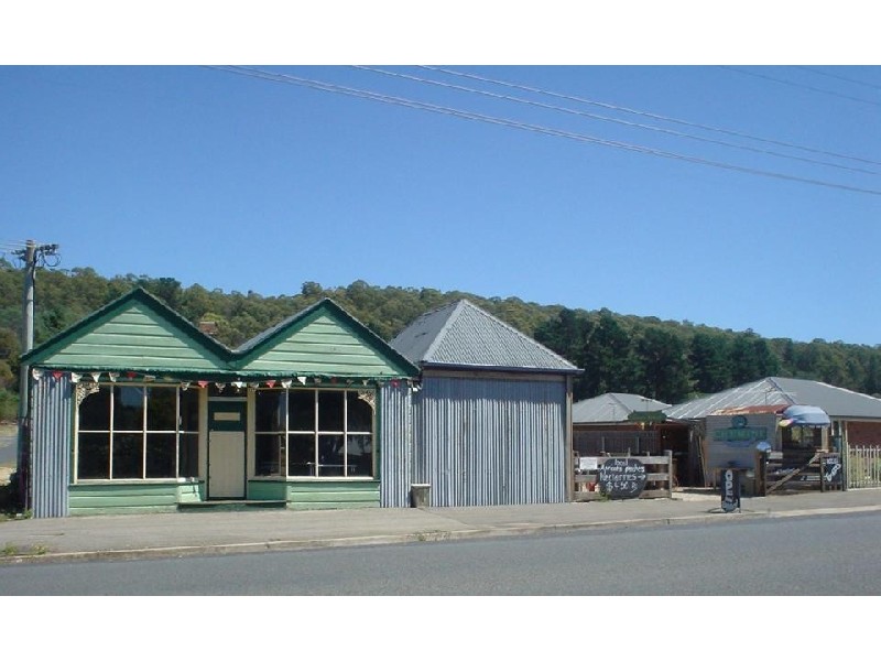 155 Weld Street, Beaconsfield TAS 7270