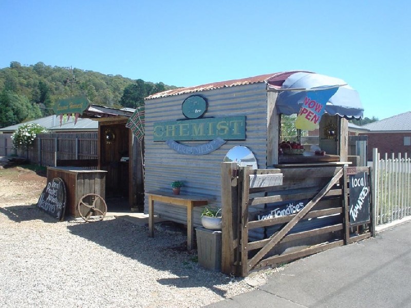 155 Weld Street, Beaconsfield TAS 7270