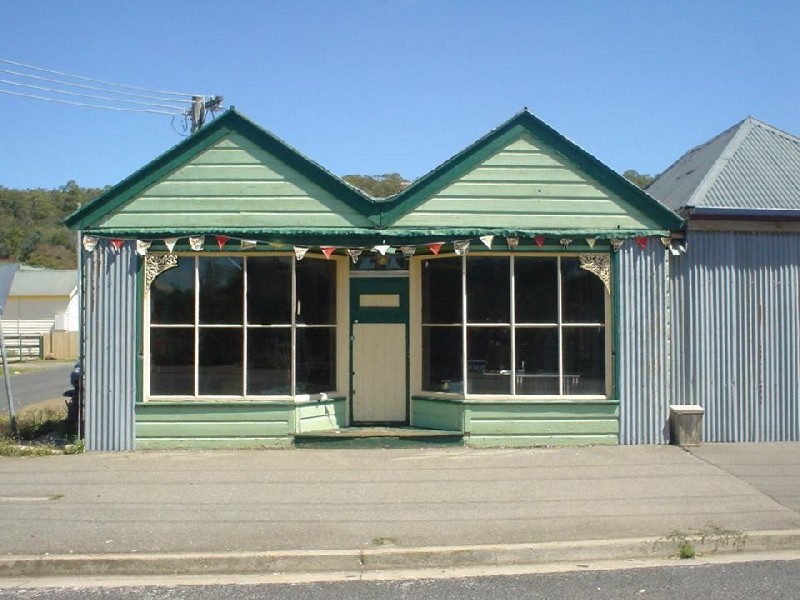 155 Weld Street, Beaconsfield TAS 7270