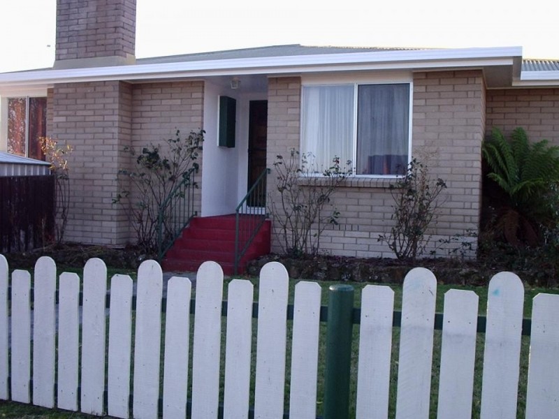 22 Blackwood Drive, Rocherlea TAS 7248