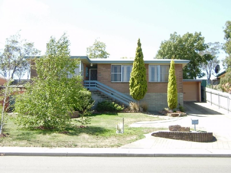 25 Wildor Crescent, Mowbray TAS 7248