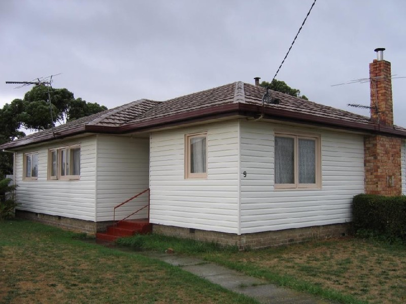 George Town TAS 7253