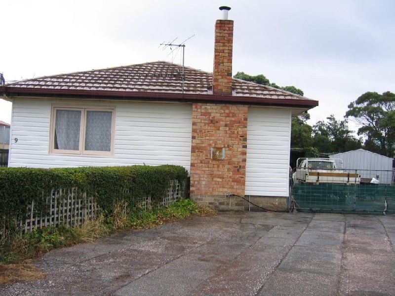 George Town TAS 7253