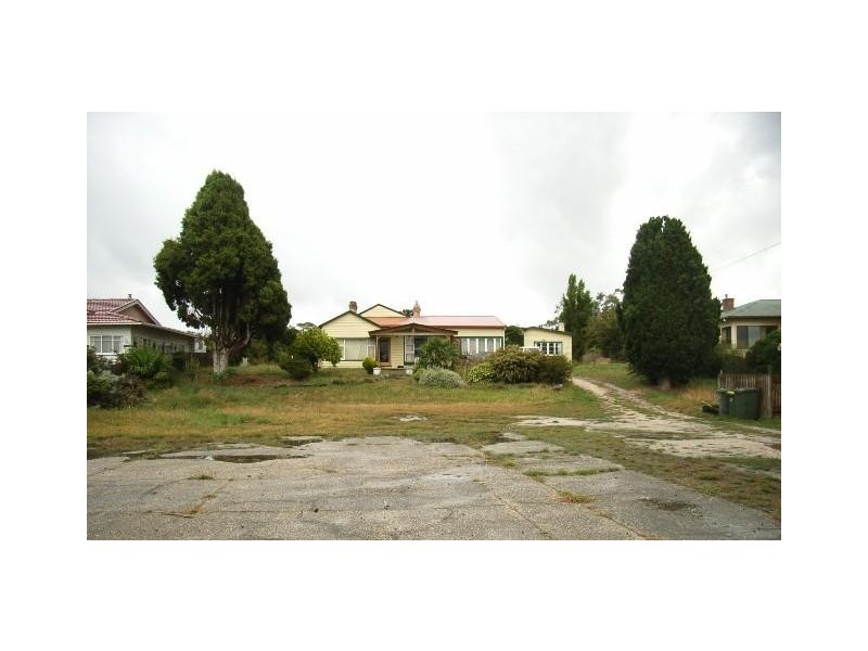 291 Gravelly Beach Road, Gravelly Beach TAS 7276