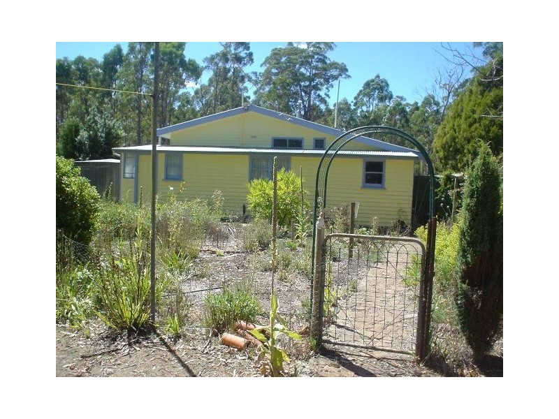 446 Prossers Road, Nunamara TAS 7259