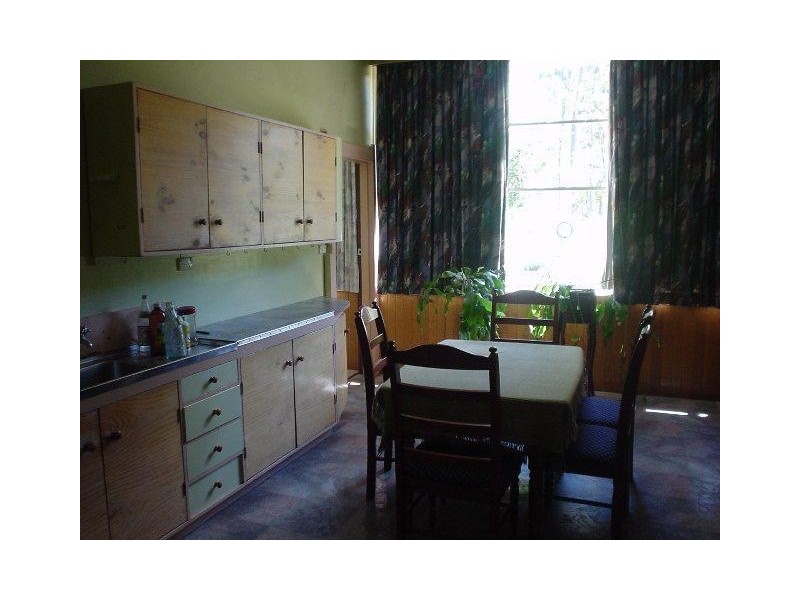 446 Prossers Road, Nunamara TAS 7259